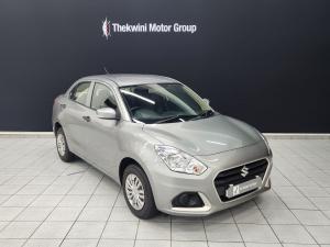 Suzuki DZire 1.2 GA - Image 1