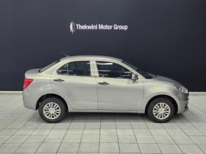 Suzuki DZire 1.2 GA - Image 3