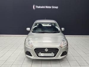 Suzuki DZire 1.2 GA - Image 4
