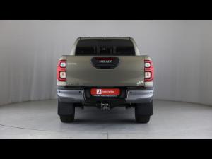 Toyota Hilux 2.8GD-6 double cab Legend auto - Image 5