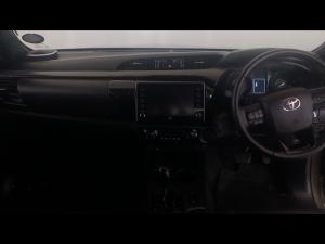 Toyota Hilux 2.8GD-6 double cab Legend auto - Image 6