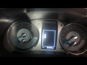 Toyota Hilux 2.8GD-6 double cab Legend auto - Image 9