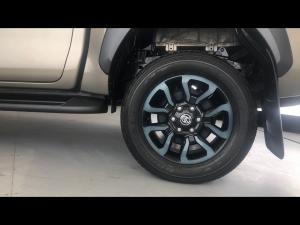 Toyota Hilux 2.8GD-6 double cab Legend auto - Image 19