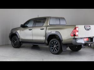 Toyota Hilux 2.8GD-6 double cab Legend auto - Image 21