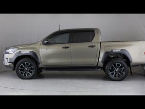 Toyota Hilux 2.8GD-6 double cab Legend auto - Image 22