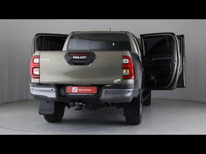 Toyota Hilux 2.8GD-6 double cab Legend auto - Image 24