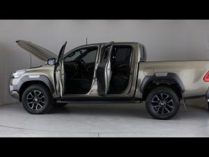 Toyota Hilux 2.8GD-6 double cab Legend auto - Image 26