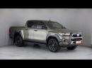 Thumbnail Toyota Hilux 2.8GD-6 double cab Legend auto