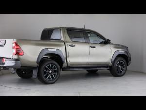 Toyota Hilux 2.8GD-6 double cab Legend auto - Image 2