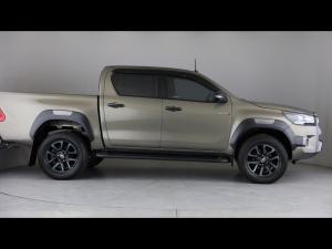 Toyota Hilux 2.8GD-6 double cab Legend auto - Image 3