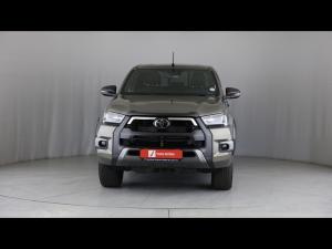 Toyota Hilux 2.8GD-6 double cab Legend auto - Image 4