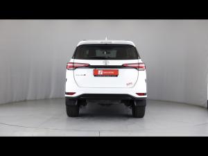 Toyota Fortuner 2.4GD-6 auto - Image 5