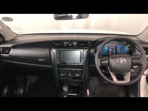 Toyota Fortuner 2.4GD-6 auto - Image 6