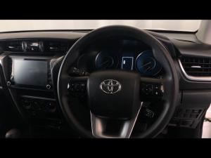 Toyota Fortuner 2.4GD-6 auto - Image 8