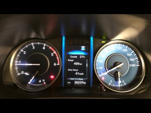 Toyota Fortuner 2.4GD-6 auto - Image 9