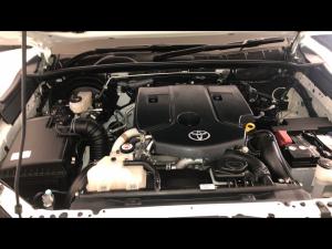 Toyota Fortuner 2.4GD-6 auto - Image 14