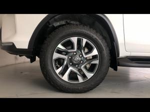 Toyota Fortuner 2.4GD-6 auto - Image 18