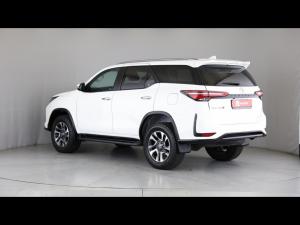 Toyota Fortuner 2.4GD-6 auto - Image 21