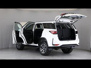 Toyota Fortuner 2.4GD-6 auto - Image 25