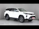 Thumbnail Toyota Fortuner 2.4GD-6 auto