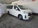 Toyota Quantum 2.8 LWB bus 11-seater GL - Thumbnail 1