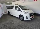 Thumbnail Toyota Quantum 2.8 LWB bus 11-seater GL