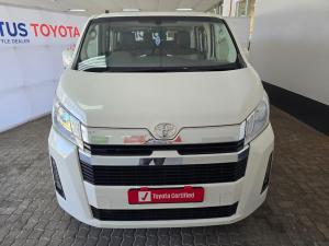 Toyota Quantum 2.8 LWB bus 11-seater GL - Image 4