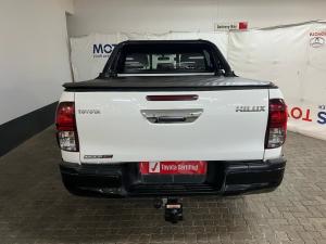 Toyota Hilux 2.8GD-6 double cab Legend 50 auto - Image 5