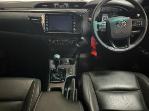 Toyota Hilux 2.8GD-6 double cab Legend 50 auto - Image 6
