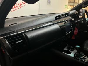 Toyota Hilux 2.8GD-6 double cab Legend 50 auto - Image 7