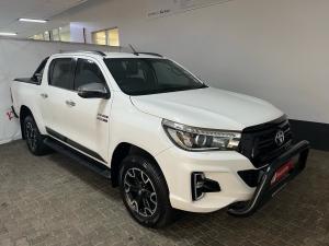 Toyota Hilux 2.8GD-6 double cab Legend 50 auto - Image 1