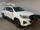 Thumbnail Toyota Hilux 2.8GD-6 double cab Legend 50 auto