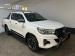 Toyota Hilux 2.8GD-6 double cab Legend 50 auto - Thumbnail 1