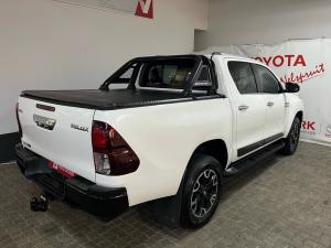 Toyota Hilux 2.8GD-6 double cab Legend 50 auto - Image 2