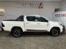 Toyota Hilux 2.8GD-6 double cab Legend 50 auto - Thumbnail 3