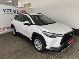 Toyota Corolla Cross 1.8 XS - Image 1