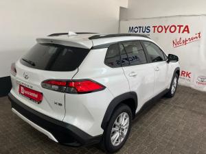 Toyota Corolla Cross 1.8 XS - Image 2