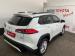 Toyota Corolla Cross 1.8 XS - Thumbnail 2