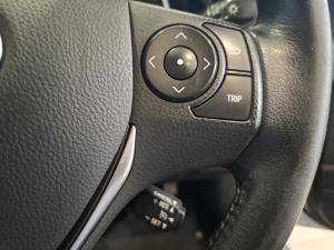 Toyota Corolla 1.8 Exclusive CVT - Image 10