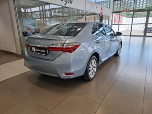 Toyota Corolla 1.8 Exclusive CVT - Image 2