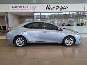 Toyota Corolla 1.8 Exclusive CVT - Image 3