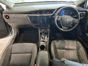 Toyota Corolla 1.8 Exclusive CVT - Image 6