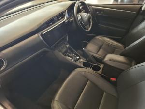 Toyota Corolla 1.8 Exclusive CVT - Image 7