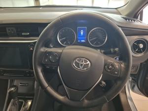 Toyota Corolla 1.8 Exclusive CVT - Image 8