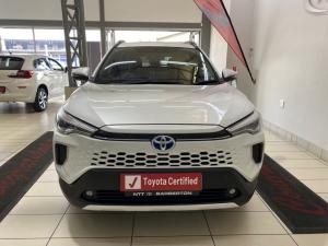 Toyota Corolla Cross 1.8 XS Hybrid - Image 4