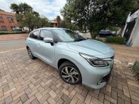 Thumbnail Toyota Starlet 1.5 Xs automatic