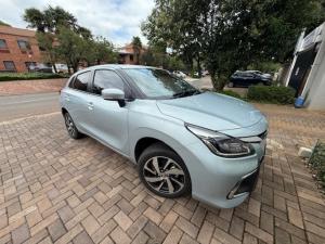 Toyota Starlet 1.5 Xs automatic - Image 1