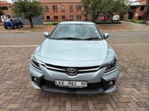 Toyota Starlet 1.5 Xs automatic - Image 4