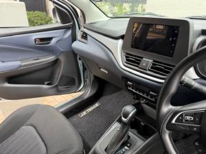 Toyota Starlet 1.5 Xs automatic - Image 6