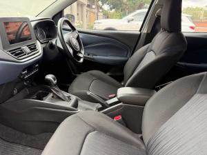 Toyota Starlet 1.5 Xs automatic - Image 7